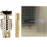 RABANNE-FAME CASE 2 peças-DrShampoo - Perfumaria e Cosmética