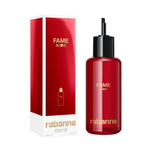 RABANNE-FAME IN LOVE PARFUM ELIXIR edp refil 200 ml-DrShampoo - Perfumaria e Cosmética