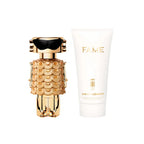 RABANNE-FAME INTENSE CASE 2 pcs.-DrShampoo - Perfumaria e Cosmética