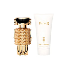 RABANNE-FAME INTENSE CASE 2 pcs.-DrShampoo - Perfumaria e Cosmética