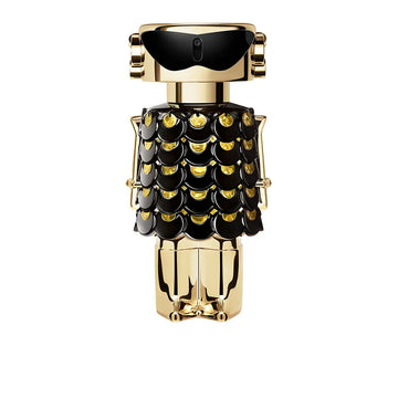 RABANNE-FAME PARFUM edp vapor recarregável 80 ml-DrShampoo - Perfumaria e Cosmética Image principale du produit