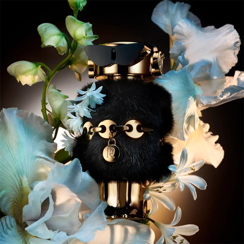 RABANNE-FAME THE COUTURE EDITION edp vapo ed. lim. 80ml-DrShampoo - Perfumaria e Cosmética