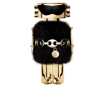 RABANNE-FAME THE COUTURE EDITION edp vapo ed. lim. 80ml-DrShampoo - Perfumaria e Cosmética Image principale du produit