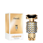 RABANNE-FAME eau de parfum recarga spray 80 ml-DrShampoo - Perfumaria e Cosmética