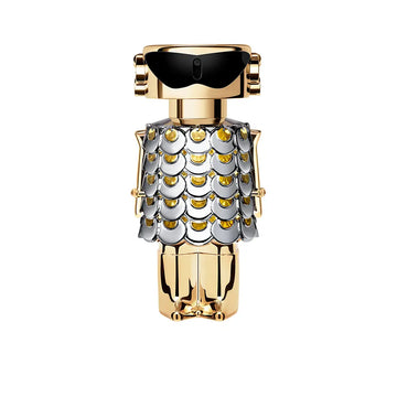 RABANNE-FAME eau de parfum recarga spray 80 ml-DrShampoo - Perfumaria e Cosmética Image principale du produit
