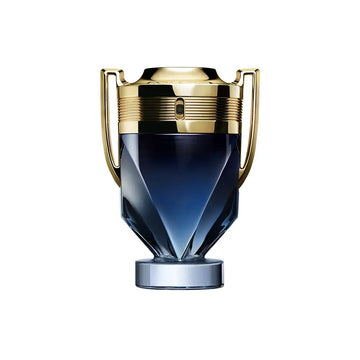RABANNE-INVICTUS PARFUM EDP vapor 50 ml.-DrShampoo - Perfumaria e Cosmética Image principale du produit