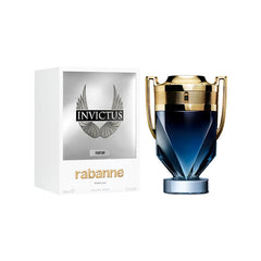 RABANNE-INVICTUS PARFUM edp vapo 100 ml-DrShampoo - Perfumaria e Cosmética