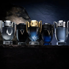 RABANNE-INVICTUS PARFUM edp vapo 100 ml-DrShampoo - Perfumaria e Cosmética