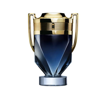 RABANNE-INVICTUS PARFUM edp vapo 100 ml-DrShampoo - Perfumaria e Cosmética Image principale du produit