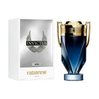RABANNE-INVICTUS PARFUM edp vapo 200 ml-DrShampoo - Perfumaria e Cosmética