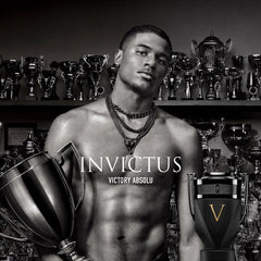 RABANNE-INVICTUS VICTORY ABSOLU PARFUM INTENSE edp vapo 200 ml.-DrShampoo - Perfumaria e Cosmética
