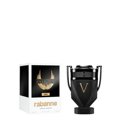 RABANNE-INVICTUS VICTORY ABSOLU PARFUM INTENSE edp vapo 50 ml.-DrShampoo - Perfumaria e Cosmética