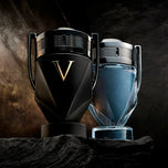 RABANNE-INVICTUS VICTORY ABSOLU PARFUM INTENSE edp vapo 50 ml.-DrShampoo - Perfumaria e Cosmética