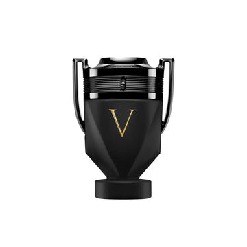 RABANNE-INVICTUS VICTORY ABSOLU PARFUM INTENSE edp vapo 50 ml.-DrShampoo - Perfumaria e Cosmética Image principale du produit