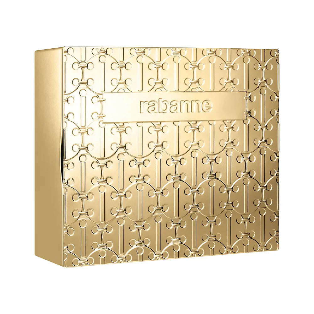 RABANNE-LADY MILLION CONJUNTO 3 peças.-DrShampoo - Perfumaria e Cosmética