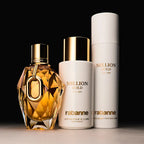 RABANNE-LOÇÃO CORPORAL MILLION GOLD FOR HER 200 ml.-DrShampoo - Perfumaria e Cosmética
