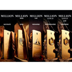 RABANNE-MILLION GOLD ELIXIR PARFUM INTENSE edp vapo 100 ml.-DrShampoo - Perfumaria e Cosmética
