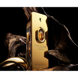 RABANNE-MILLION GOLD ELIXIR PARFUM INTENSE edp vapo 50 ml.-DrShampoo - Perfumaria e Cosmética