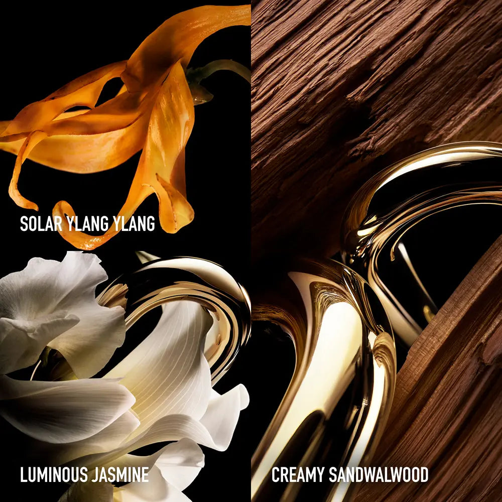RABANNE-MILLION GOLD FOR HER PERFUME edp spray 30 ml-DrShampoo - Perfumaria e Cosmética