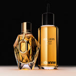 RABANNE-MILLION GOLD FOR HER edp recarga 200 ml-DrShampoo - Perfumaria e Cosmética