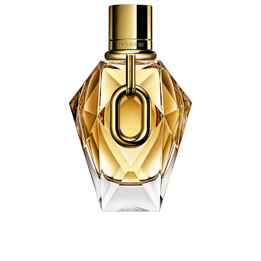 RABANNE-MILLION GOLD FOR HER vaporizador recarregável eau de parfum 90 ml-DrShampoo - Perfumaria e Cosmética