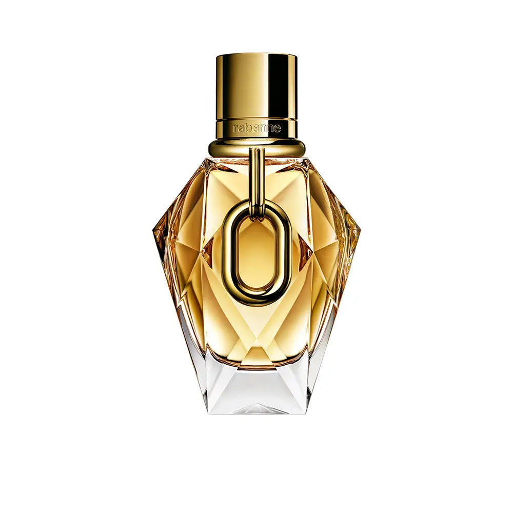 RABANNE-MILLION GOLD FOR HER vaporizador recarregável edp 50 ml.-DrShampoo - Perfumaria e Cosmética