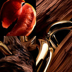 RABANNE-MILLION GOLD INTENSE eau de parfum vaporizador 200 ml-DrShampoo - Perfumaria e Cosmética