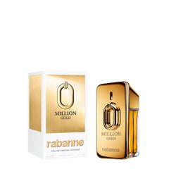 RABANNE-MILLION GOLD INTENSE edp spray 50 ml-DrShampoo - Perfumaria e Cosmética