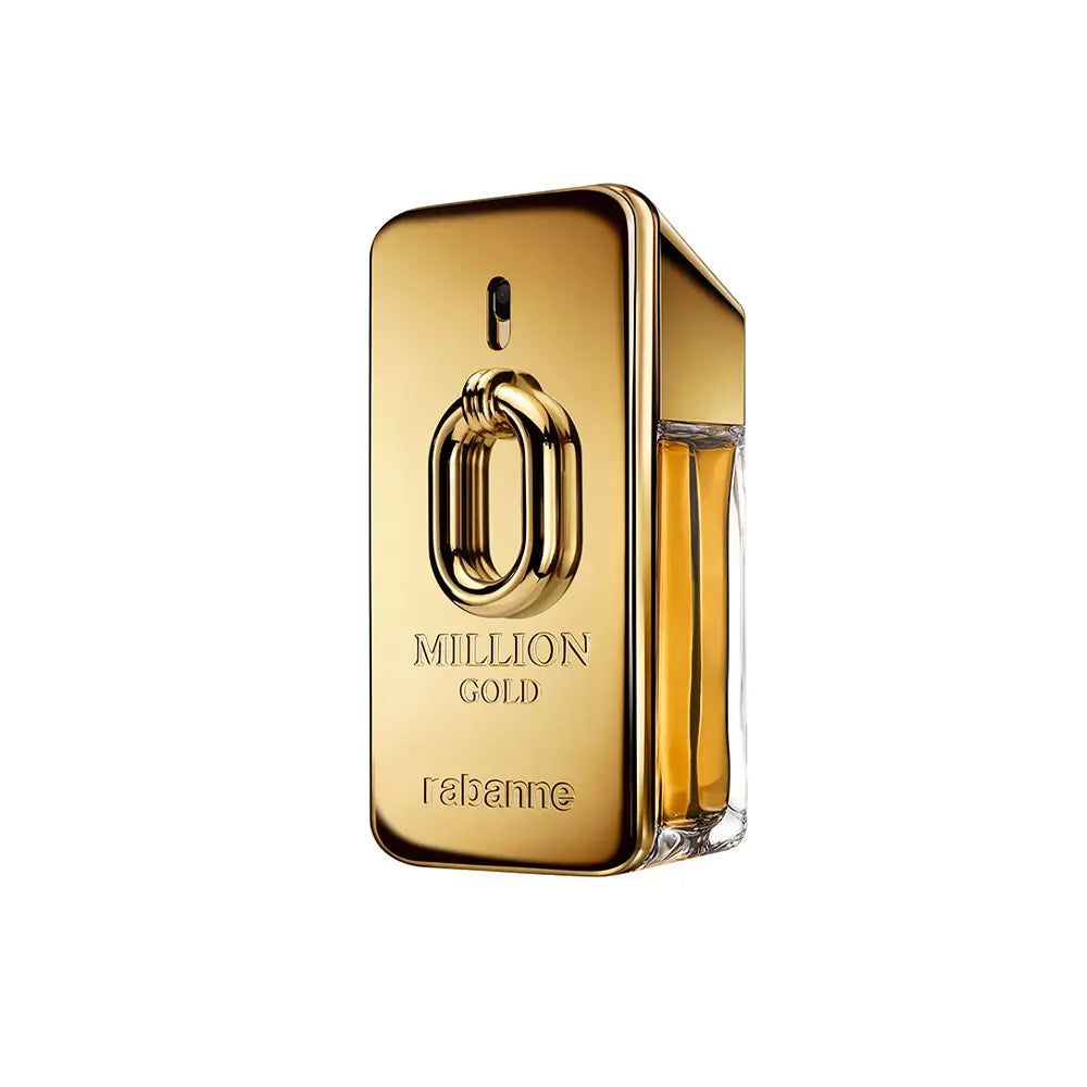 RABANNE-MILLION GOLD INTENSE edp spray 50 ml-DrShampoo - Perfumaria e Cosmética