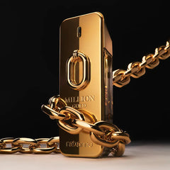 RABANNE-MILLION GOLD INTENSE edp vapo 100 ml.-DrShampoo - Perfumaria e Cosmética