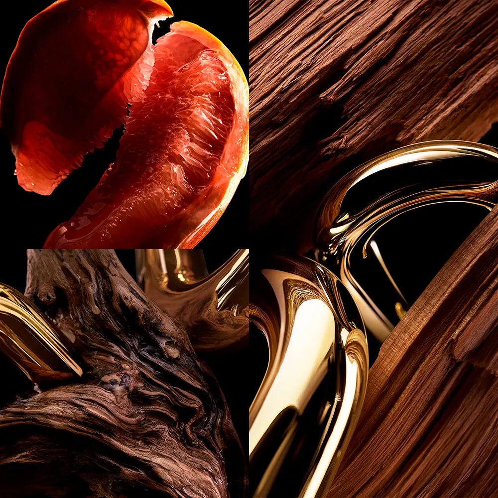 RABANNE-MILLION GOLD INTENSE edp vaporizador 100 ml-DrShampoo - Perfumaria e Cosmética