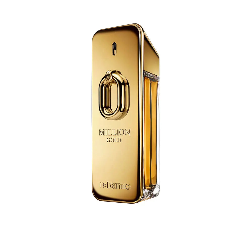 RABANNE-MILLION GOLD INTENSE edp vaporizador 100 ml-DrShampoo - Perfumaria e Cosmética