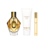 RABANNE-MILLION GOLD PARA ELA CASE 3 pcs.-DrShampoo - Perfumaria e Cosmética