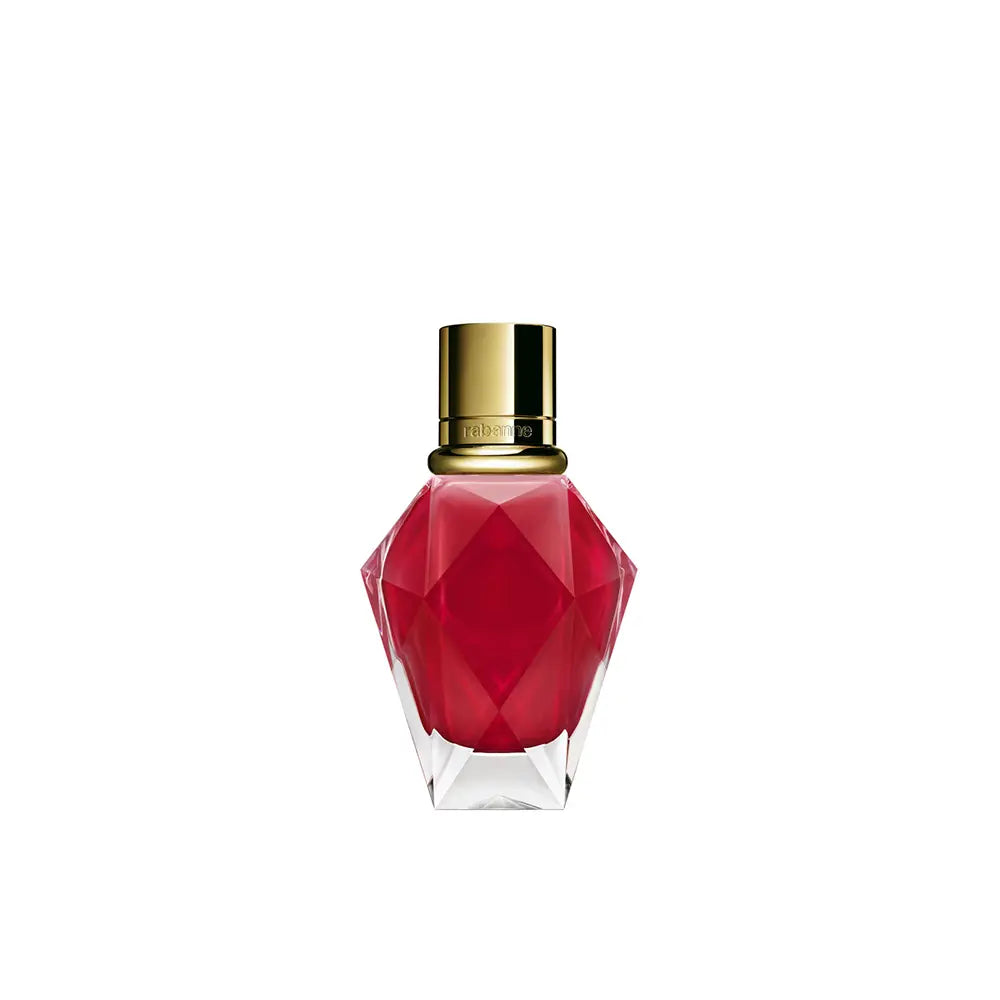 RABANNE-MILLION RED FOR HER PARFUM edp vapo 30 ml-DrShampoo - Perfumaria e Cosmética