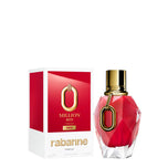 RABANNE-MILLION RED FOR HER PARFUM edp vapo 50 ml-DrShampoo - Perfumaria e Cosmética