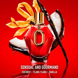 RABANNE-MILLION RED FOR HER PARFUM edp vapo 50 ml-DrShampoo - Perfumaria e Cosmética