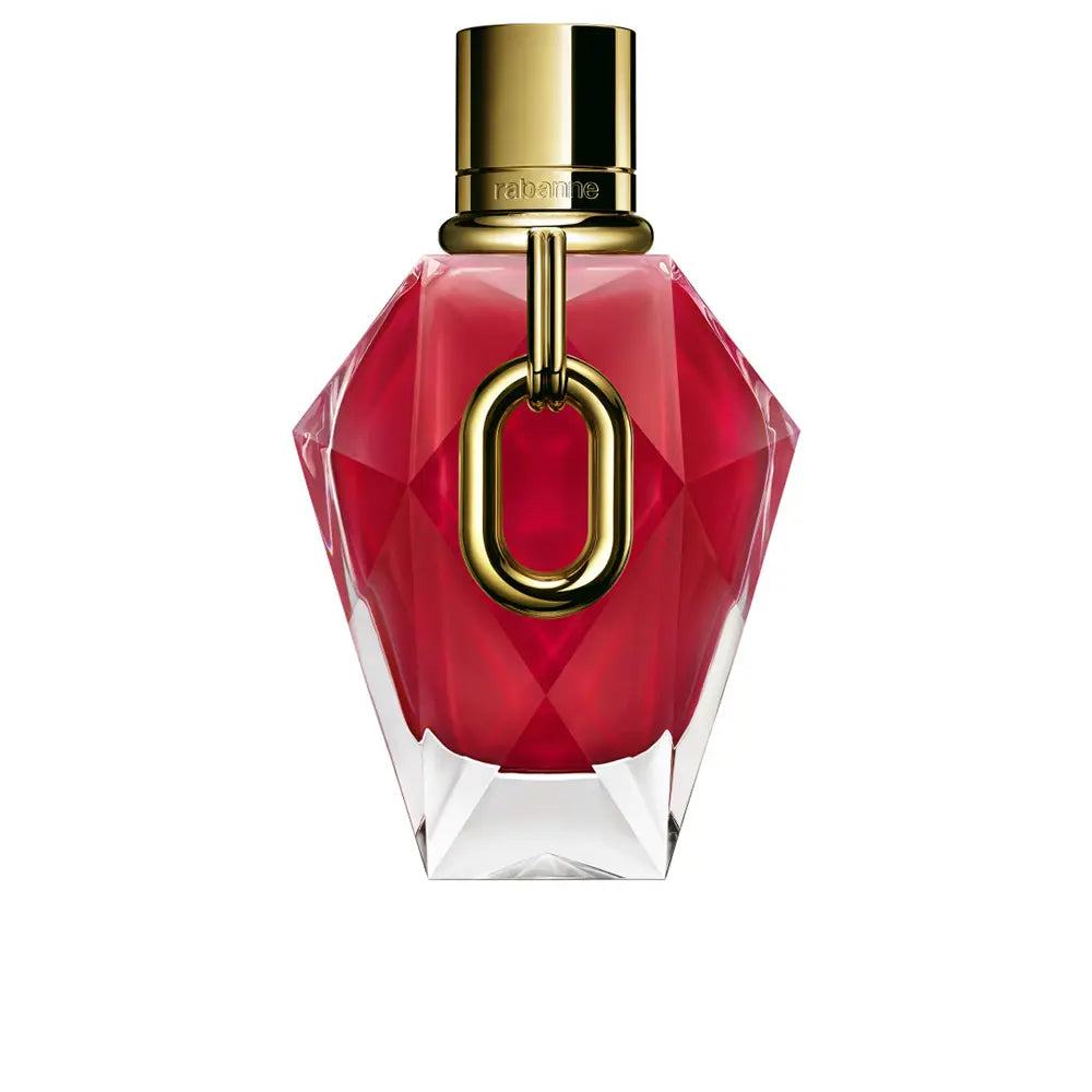 RABANNE-MILLION RED FOR HER PARFUM edp vapo 90 ml-DrShampoo - Perfumaria e Cosmética