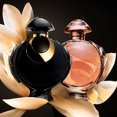 RABANNE-OLYMPEA ABSOLU PARFUM INTENSE edp vapor 50 ml.-DrShampoo - Perfumaria e Cosmética