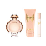 RABANNE-OLYMPEA CASE 3 pcs.-DrShampoo - Perfumaria e Cosmética