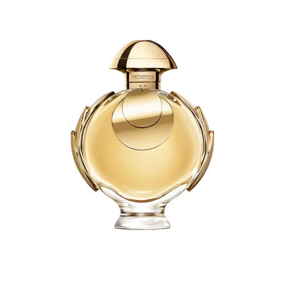RABANNE-OLYMPÉA ELIXIR edp vapor intenso 50 ml-DrShampoo - Perfumaria e Cosmética
