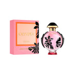 RABANNE-OLYMPÉA FLORA EAU DE PARFUM INTENSE edp vapo 50 ml-DrShampoo - Perfumaria e Cosmética
