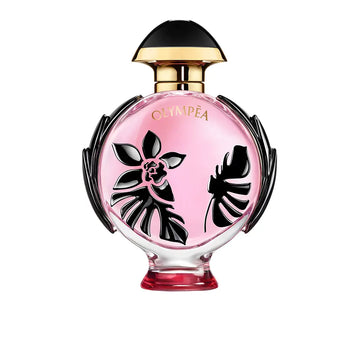 RABANNE-OLYMPÉA FLORA EAU DE PARFUM INTENSE edp vapo 50 ml-DrShampoo - Perfumaria e Cosmética Image principale du produit