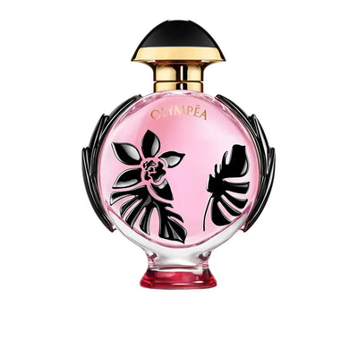 RABANNE-OLYMPÉA FLORA EAU DE PARFUM INTENSE edp vapo 50 ml-DrShampoo - Perfumaria e Cosmética