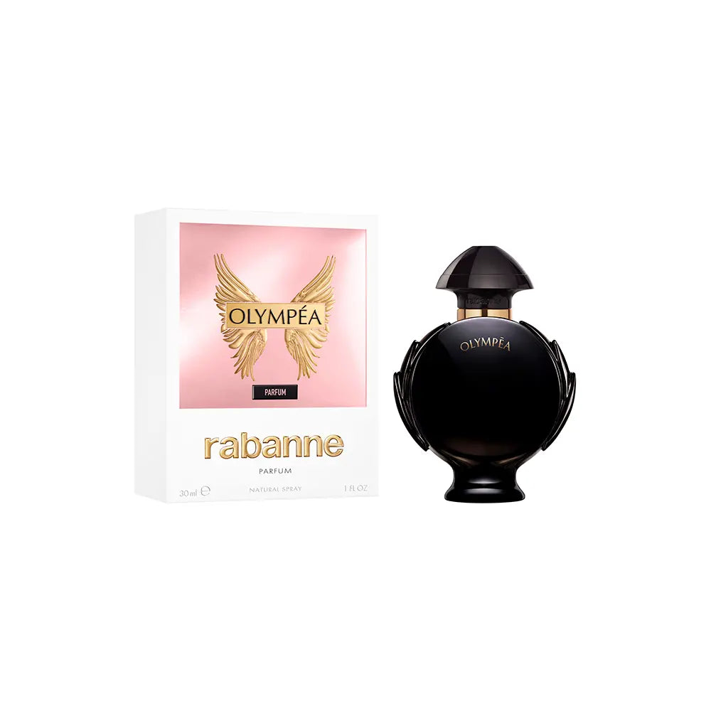 RABANNE-OLYMPEA PARFUM edp vapor 30 ml.-DrShampoo - Perfumaria e Cosmética