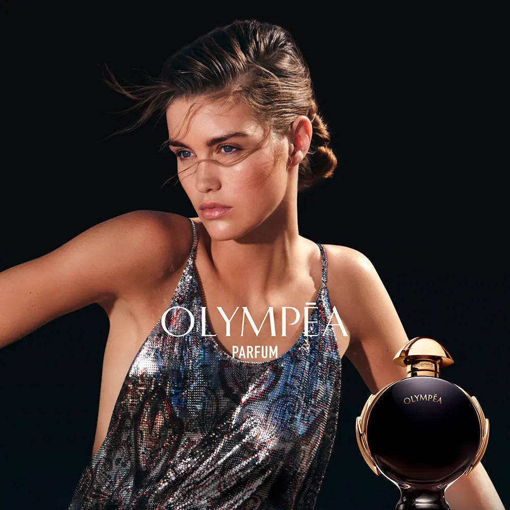 RABANNE-OLYMPEA PARFUM edp vapor 30 ml.-DrShampoo - Perfumaria e Cosmética