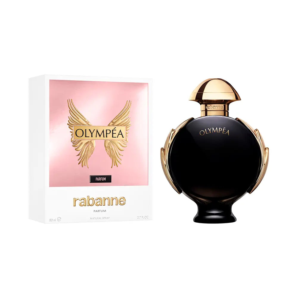 RABANNE-OLYMPEA PARFUM edp vapor 80 ml.-DrShampoo - Perfumaria e Cosmética