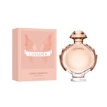 RABANNE-OLYMPÉA eau de parfum vaporizador 80 ml-DrShampoo - Perfumaria e Cosmética