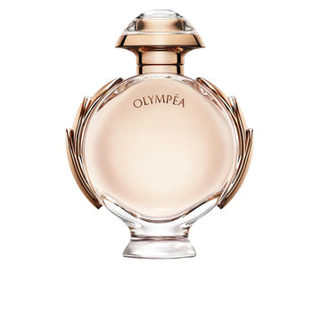 RABANNE-OLYMPÉA eau de parfum vaporizador 80 ml-DrShampoo - Perfumaria e Cosmética Image principale du produit