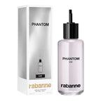 RABANNE-PHANTOM ELIXIR PARFUM INTENSE edp recarga 200 ml-DrShampoo - Perfumaria e Cosmética