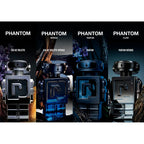 RABANNE-PHANTOM ELIXIR PARFUM INTENSE edp recarga 200 ml-DrShampoo - Perfumaria e Cosmética